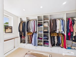 Dressing Room- click for photo gallery